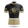 Colorado Buffaloes - Men's Cycling Kit