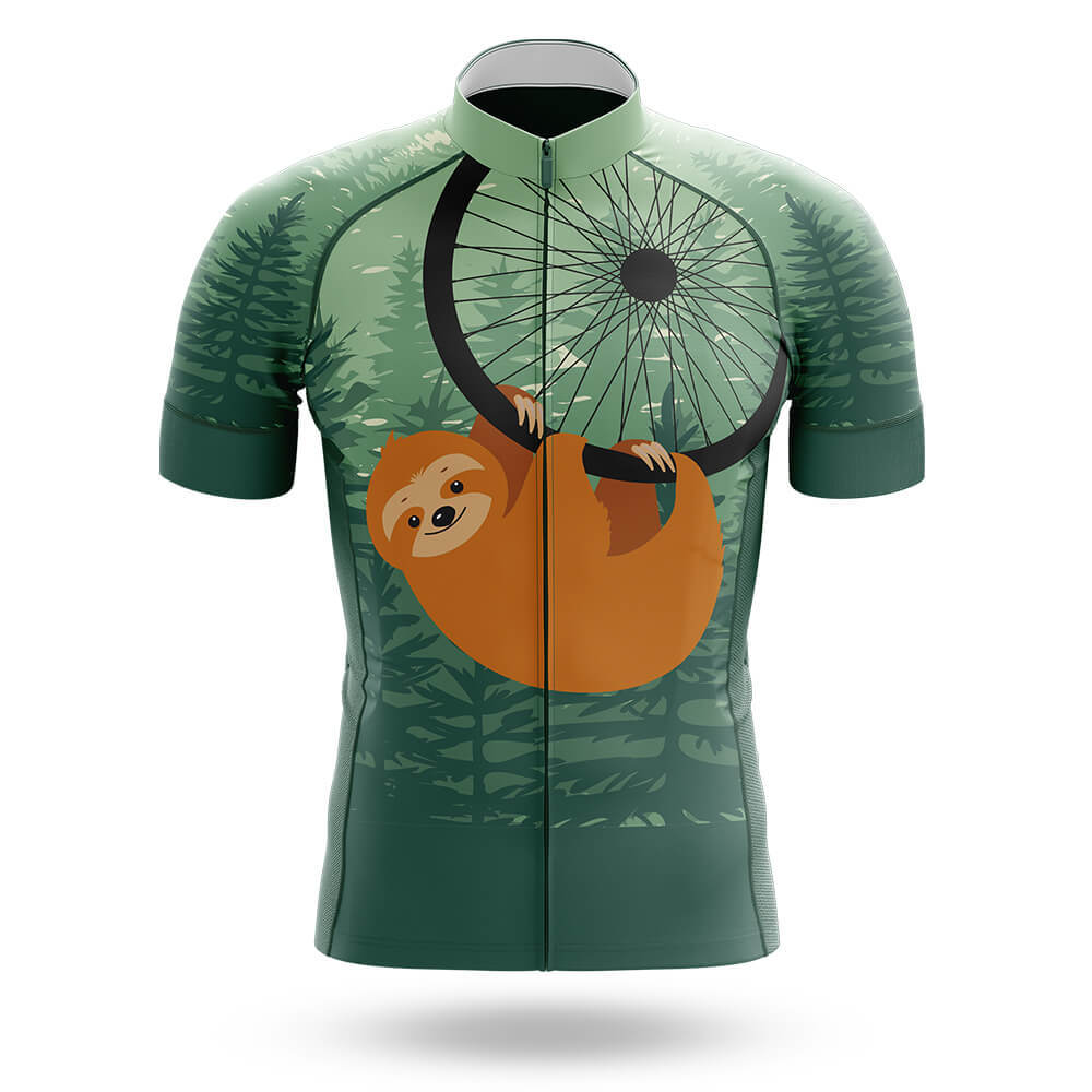 Sloth - Men's Cycling Kit