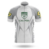 California Polytechnic State University V4 - Men's Cycling Kit