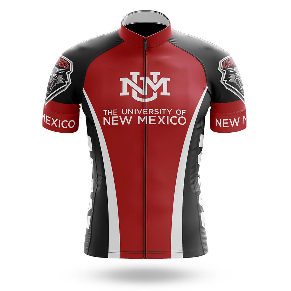 University of New Mexico - Men's Cycling Kit