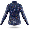 Dog Lover V4 - Women's Cycling Kit
