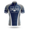 Utah State University - Men's Cycling Kit