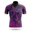 Octopus V2 - Men's Cycling Kit