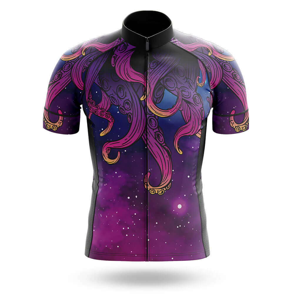 Octopus V2 - Men's Cycling Kit