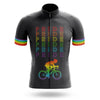 Pride - Men's Cycling Kit