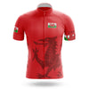 Cymru Symbol - Men's Cycling Kit