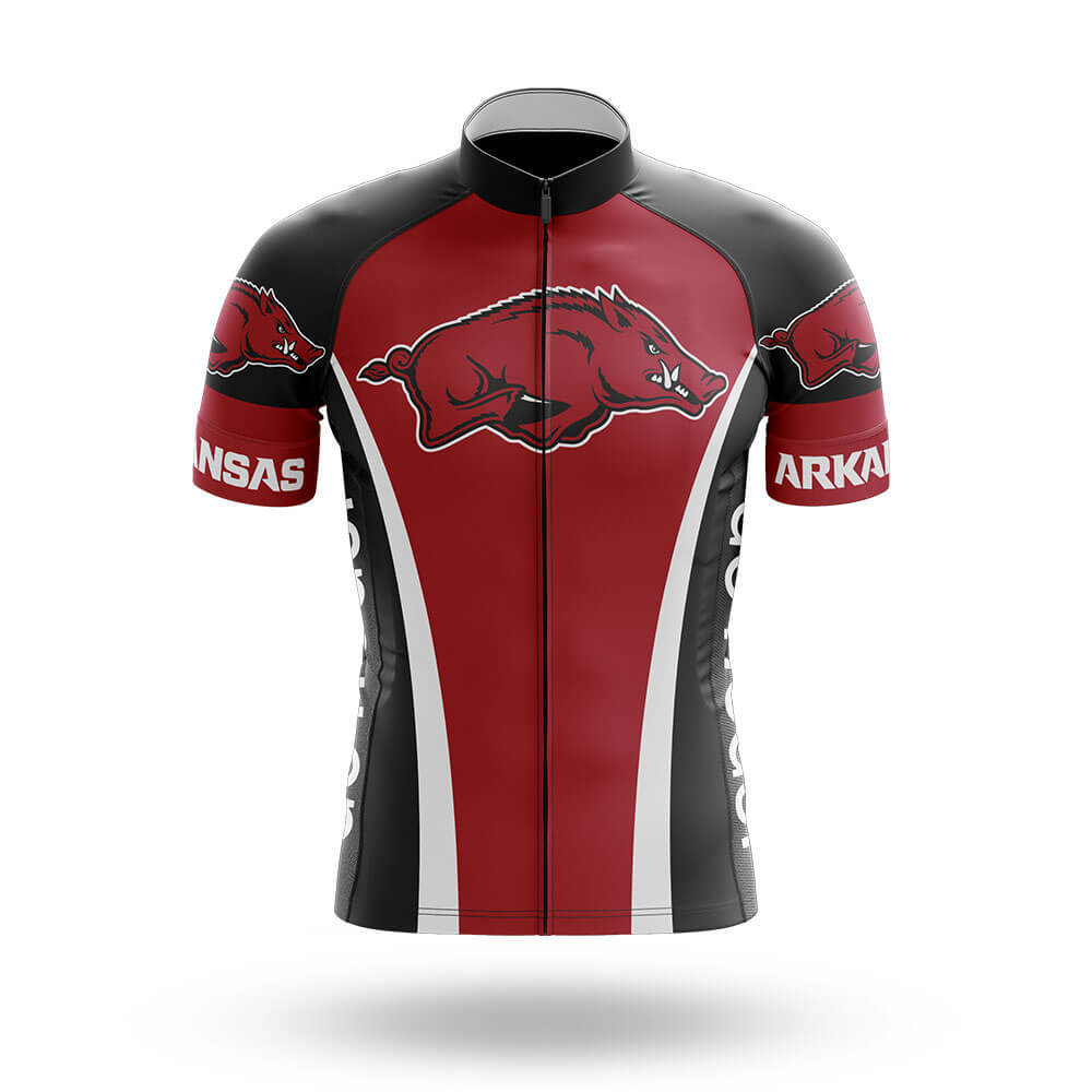 University of Arkansas - Men's Cycling Kit