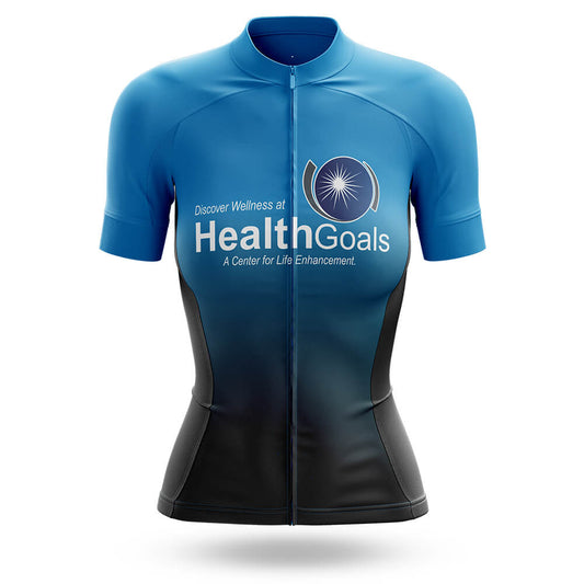 Health goals - Women's Cycling Kit