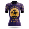 Drive A Stick - Women's Cycling Kit