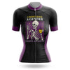 I Have Anxiety - Women's Cycling Kit