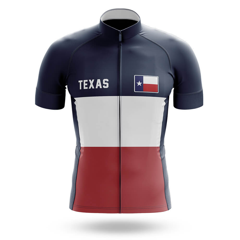 Texas S29 - Men's Cycling Kit