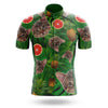 Pineapple Cat - Men's Cycling Kit