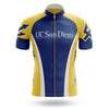 University of California San Diego - Men's Cycling Kit