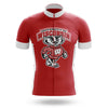 Wisconsin Badgers - Men's Cycling Kit