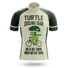 Turtle Cycling Team V8 - Men's Cycling Kit
