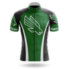 University of North Texas - Men's Cycling Kit
