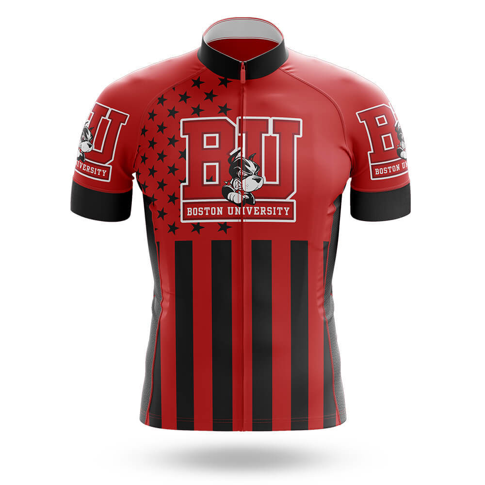 Boston University USA - Men's Cycling Kit