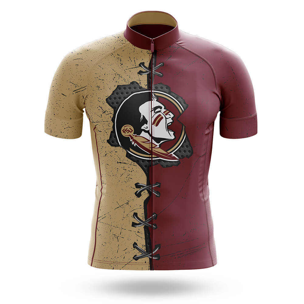 Florida State University - Men's Cycling Kit