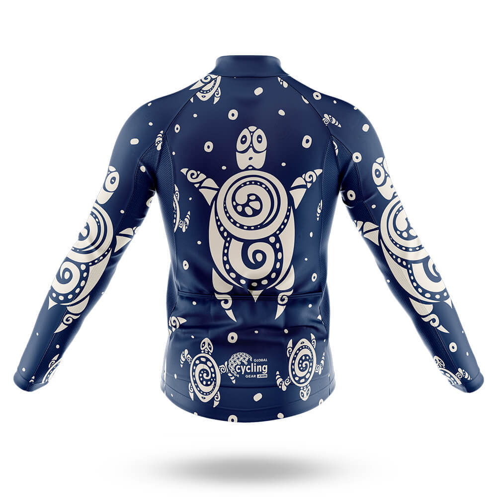 Turtle Lover - Men's Cycling Kit