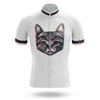 Glitch Cat - Men's Cycling Kit