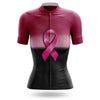Breast Cancer - Women's Cycling Kit