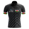 Custom Wales V13 - Men's Cycling Kit