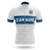 Custom Team Name S18 - Men's Cycling Kit