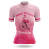 Flamazing V2 - Women's Cycling Kit