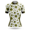 Four Leaf Clover Ireland - Women's Cycling Kit