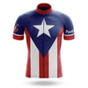 Love Puerto Rico - Men's Cycling Kit