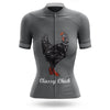 Classy Chick - Women's Cycling Kit