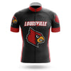 Louisville Cardinals - Men's Cycling Kit