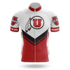 University of Utah V3 - Men's Cycling Kit