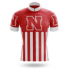 University of Nebraska–Lincoln USA - Men's Cycling Kit