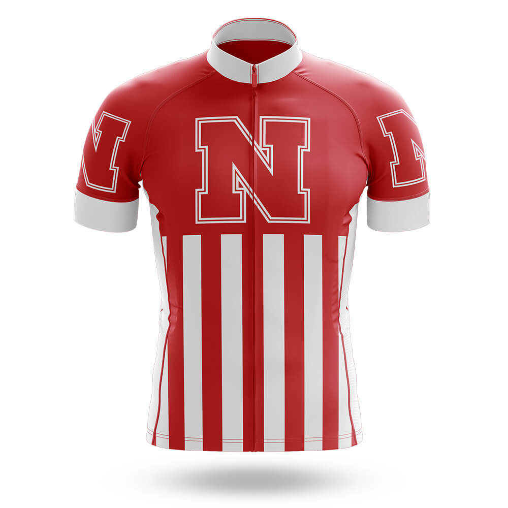 University of Nebraska–Lincoln USA - Men's Cycling Kit
