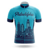 Philadelphia PA - Men's Cycling Kit