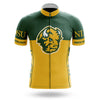 North Dakota State University V2 - Men's Cycling Kit