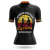 Husband And Wife V3 - Women's Cycling Kit