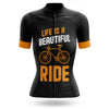 Beautiful Ride V6 - Women's Cycling Kit
