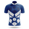 AF Stars - Men's Cycling Kit