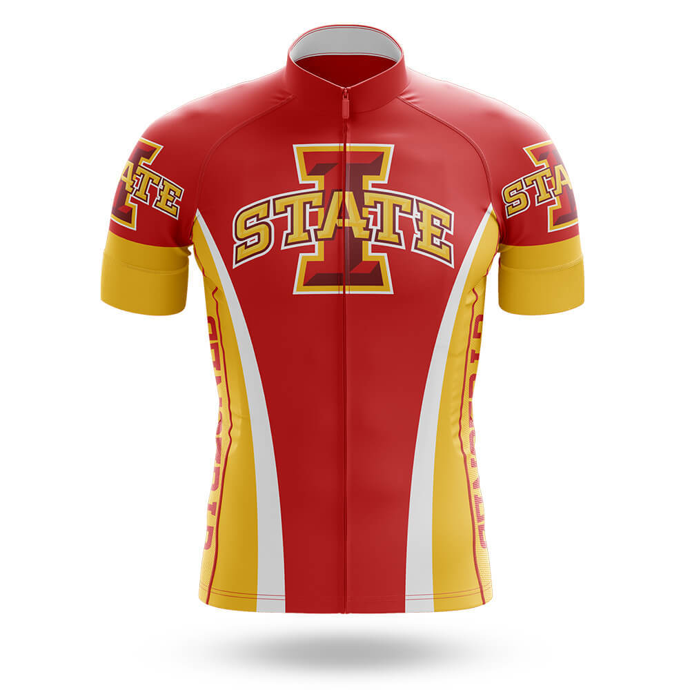Iowa State University - Men's Cycling Kit