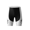 Saved By Grace Fueled By Faith Men's Cycling Jersey Set, Road Bike Cycling Kit for Men, Biking Outfit, Bicycle Suit, Team Racing Uniform