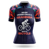 Grandma V4 - Women's Cycling Kit
