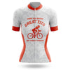 Sorry For - Women - Cycling Kit