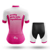 Pretty Girls - Women's Cycling Kit