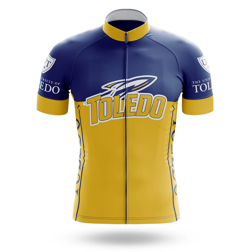 University of Toledo V2 - Men's Cycling Kit