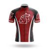 Cougars - Men's Cycling Kit