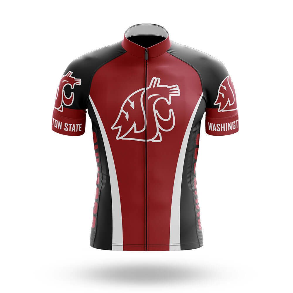 Cougars - Men's Cycling Kit