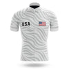 USA S8 - Men's Cycling Kit