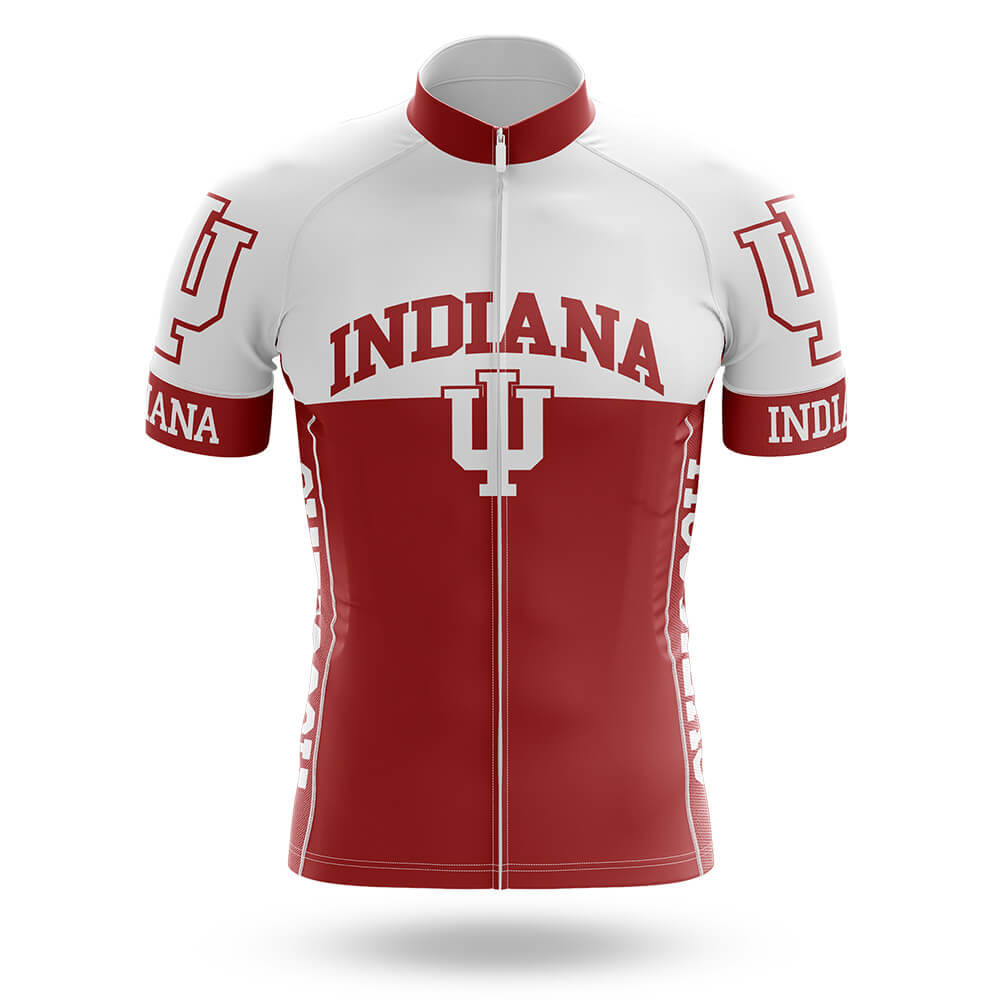 Indiana University Bloomington V2 - Men's Cycling Kit
